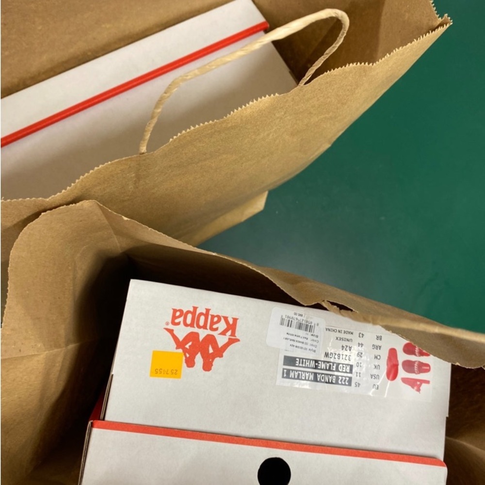 Kappa Slides - Picture 7 of 7